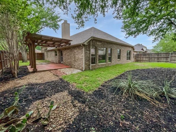802  Appalachian Drive , Wylie Texas 75098