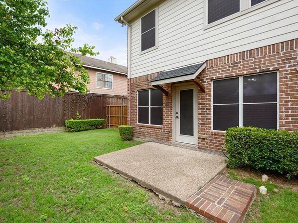 13336  Patito Place  7, Dallas Texas 75240