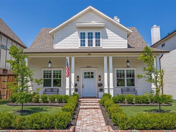 6047  Goodwin Avenue , Dallas Texas 75206