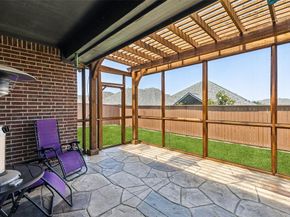 9521  Excursion Drive , Oak Point Texas 75068