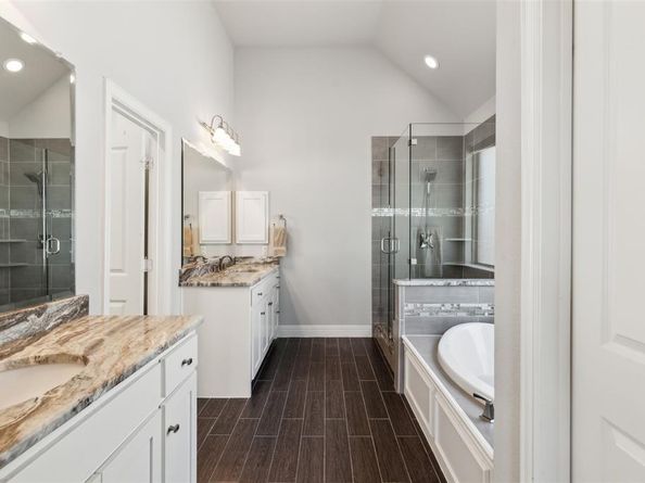 9521  Excursion Drive , Oak Point Texas 75068