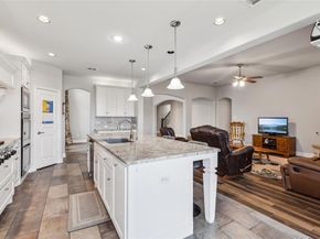 9521  Excursion Drive , Oak Point Texas 75068