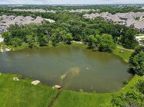 9521  Excursion Drive , Oak Point Texas 75068