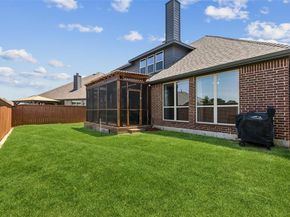 9521  Excursion Drive , Oak Point Texas 75068