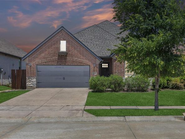 9521  Excursion Drive , Oak Point Texas 75068