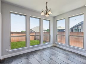 9521  Excursion Drive , Oak Point Texas 75068