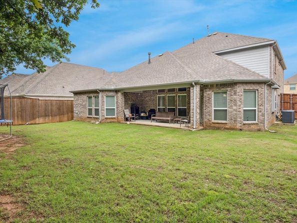 3302  Verona Drive , Corinth Texas 76210
