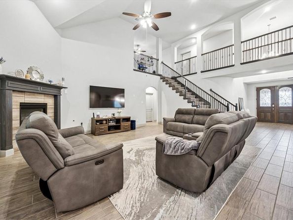 3302  Verona Drive , Corinth Texas 76210