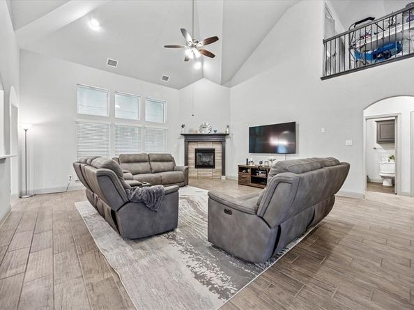 3302  Verona Drive , Corinth Texas 76210