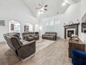 3302  Verona Drive , Corinth Texas 76210