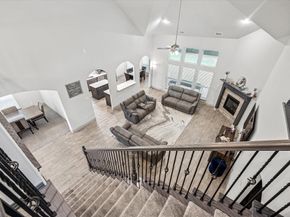 3302  Verona Drive , Corinth Texas 76210