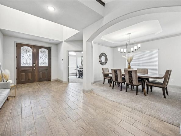 3302  Verona Drive , Corinth Texas 76210