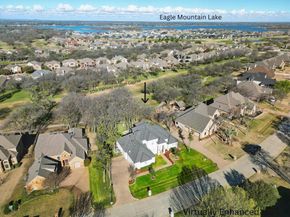12265  Indian Creek Drive , Fort Worth Texas 76179