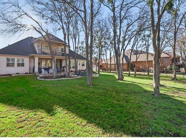 12265  Indian Creek Drive , Fort Worth Texas 76179