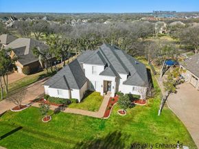 12265  Indian Creek Drive , Fort Worth Texas 76179