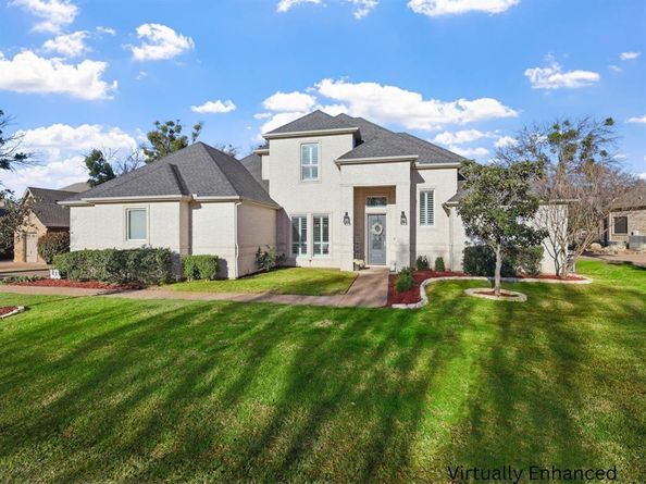 12265  Indian Creek Drive , Fort Worth Texas 76179