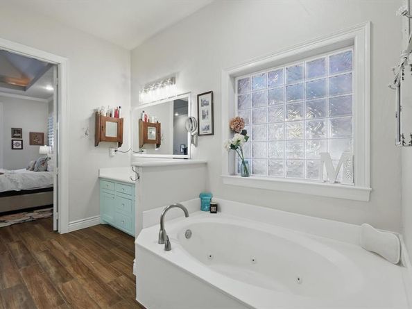 12265  Indian Creek Drive , Fort Worth Texas 76179