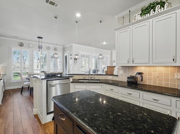 12265  Indian Creek Drive , Fort Worth Texas 76179