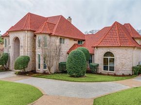 4512  Alexandra Drive , Colleyville Texas 76034