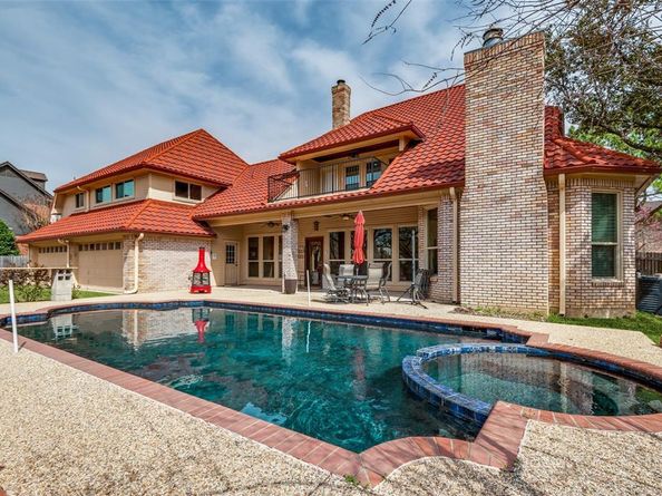 4512  Alexandra Drive , Colleyville Texas 76034