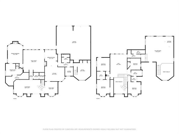 4512  Alexandra Drive , Colleyville Texas 76034