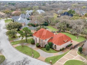 4512  Alexandra Drive , Colleyville Texas 76034
