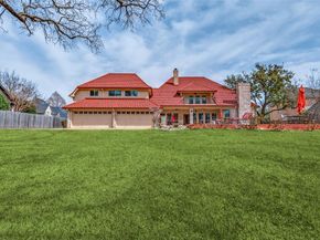 4512  Alexandra Drive , Colleyville Texas 76034