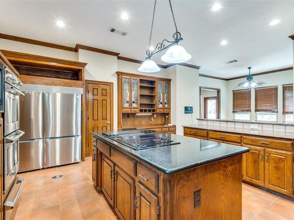 4512  Alexandra Drive , Colleyville Texas 76034