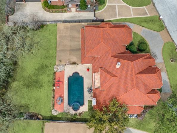 4512  Alexandra Drive , Colleyville Texas 76034