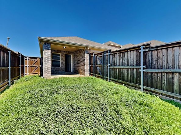 2424  Evening Stone Drive , Little Elm Texas 76227