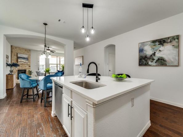 8009  Chickasaw Trail , McKinney Texas 75070