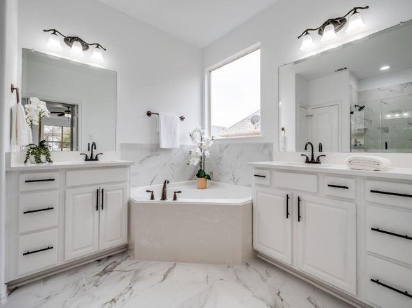 8009  Chickasaw Trail , McKinney Texas 75070