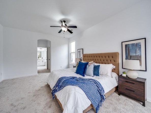 8009  Chickasaw Trail , McKinney Texas 75070