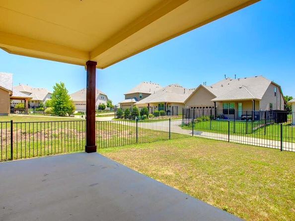8009  Chickasaw Trail , McKinney Texas 75070