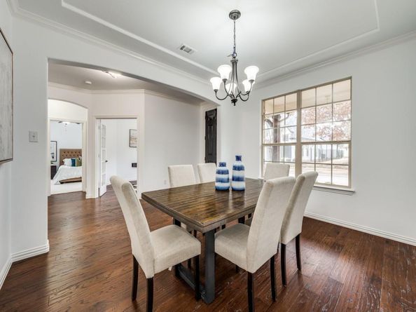 8009  Chickasaw Trail , McKinney Texas 75070