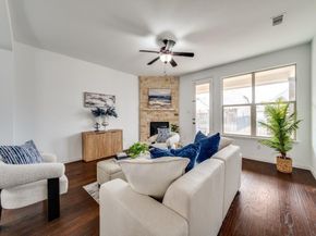 8009  Chickasaw Trail , McKinney Texas 75070