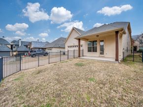 8009  Chickasaw Trail , McKinney Texas 75070