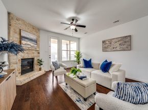 8009  Chickasaw Trail , McKinney Texas 75070