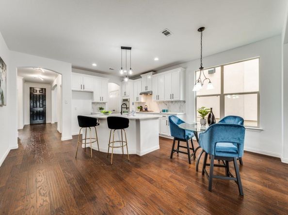 8009  Chickasaw Trail , McKinney Texas 75070