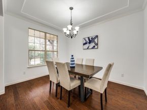 8009  Chickasaw Trail , McKinney Texas 75070