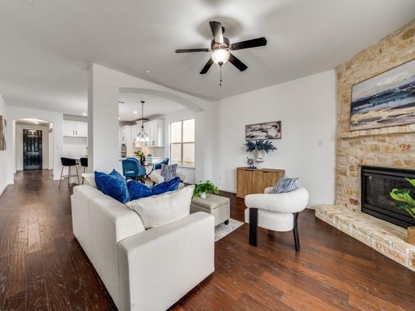 8009  Chickasaw Trail , McKinney Texas 75070