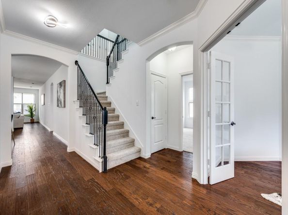 8009  Chickasaw Trail , McKinney Texas 75070