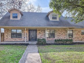 13460  Mill Grove Lane , Dallas Texas 75240