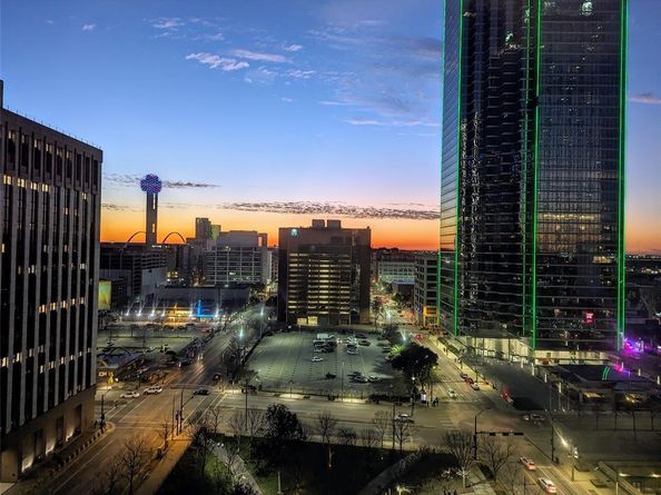 1200  Main Street  1104, Dallas Texas 75202