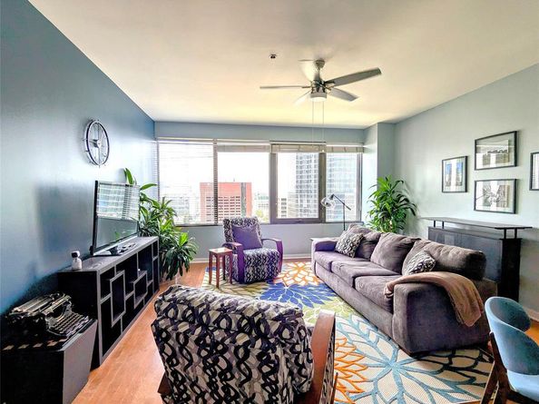 1200  Main Street  1104, Dallas Texas 75202