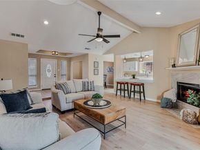 206 E Schreiber Street , Garland Texas 75040