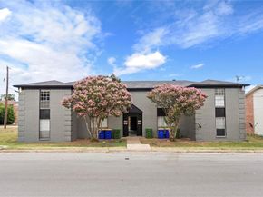 1601  Mary K Lane , White Settlement Texas 76108