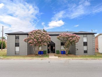 1601  Mary K Lane 