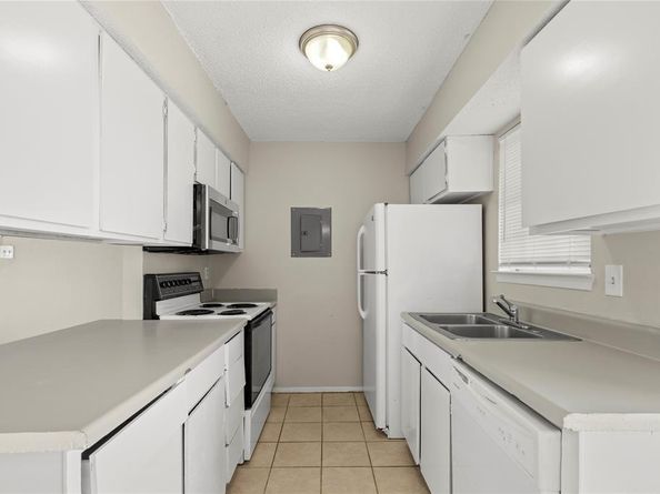 1601  Mary K Lane , White Settlement Texas 76108