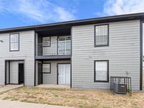 1601  Mary K Lane , White Settlement Texas 76108